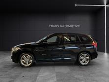 BMW X1 25i xDrive, Benzin, Occasion / Gebraucht, Automat - 2