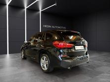 BMW X1 25i xDrive, Benzin, Occasion / Gebraucht, Automat - 3