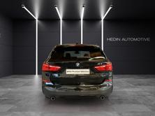 BMW X1 25i xDrive, Benzin, Occasion / Gebraucht, Automat - 4