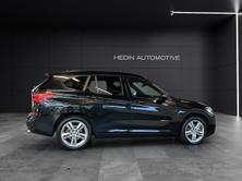 BMW X1 25i xDrive, Benzin, Occasion / Gebraucht, Automat - 6