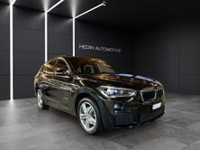 BMW X1 25i xDrive, Benzin, Occasion / Gebraucht, Automat - 7