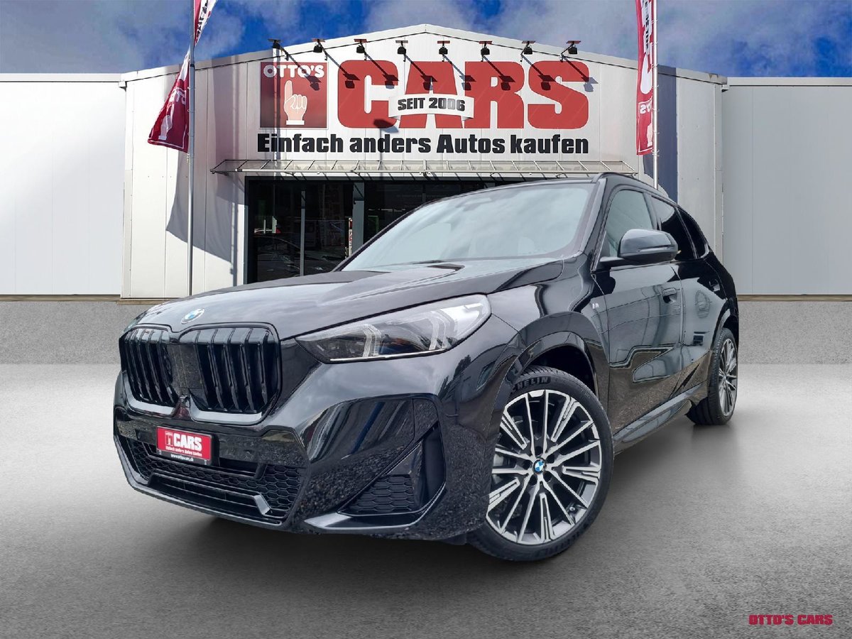 BMW X1 23i M Sport *10J. Gratisservice*ferngesteuertes Parken* 2
