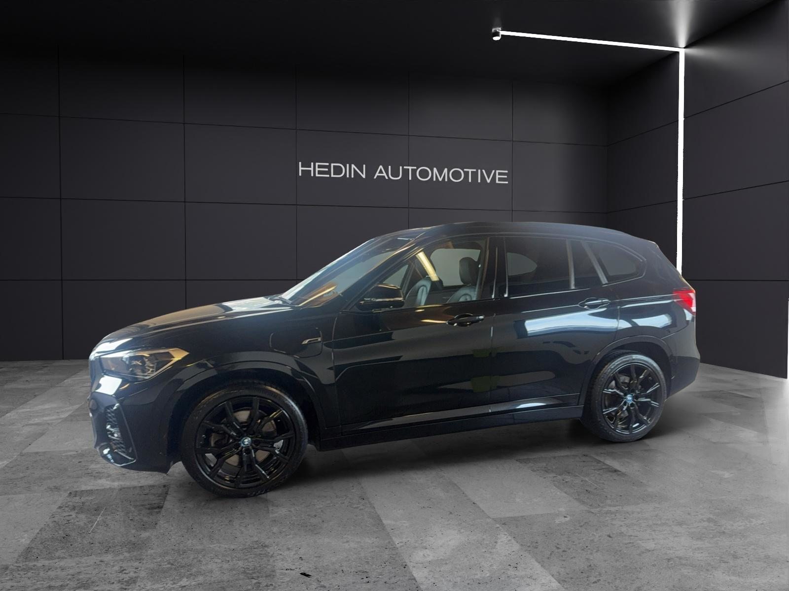 BMW X1 25e xDrive, Plug-in-Hybrid Petrol/Electric, Second hand / Used, Automatic - 2