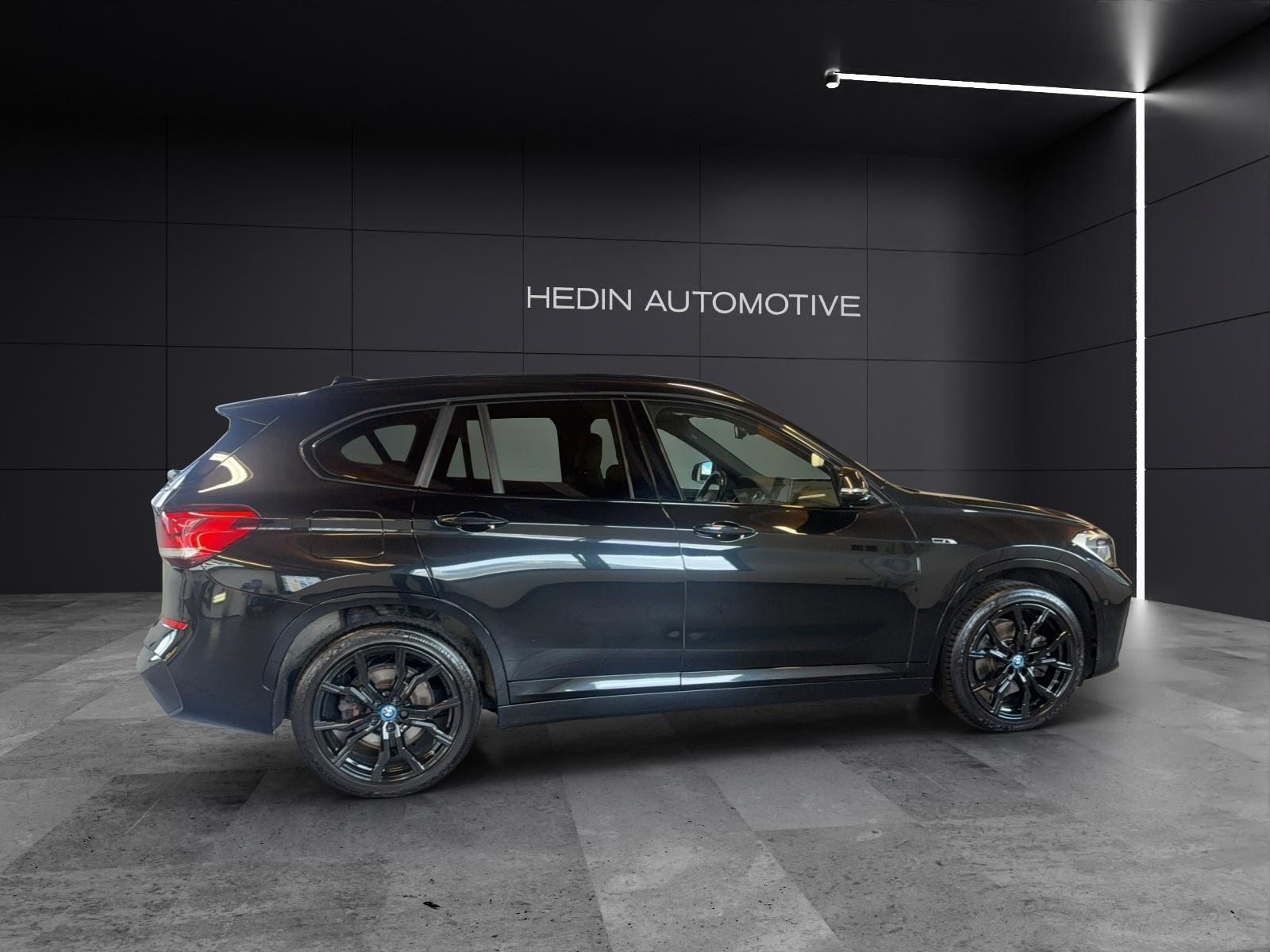 BMW X1 25e xDrive, Plug-in-Hybrid Petrol/Electric, Second hand / Used, Automatic - 6