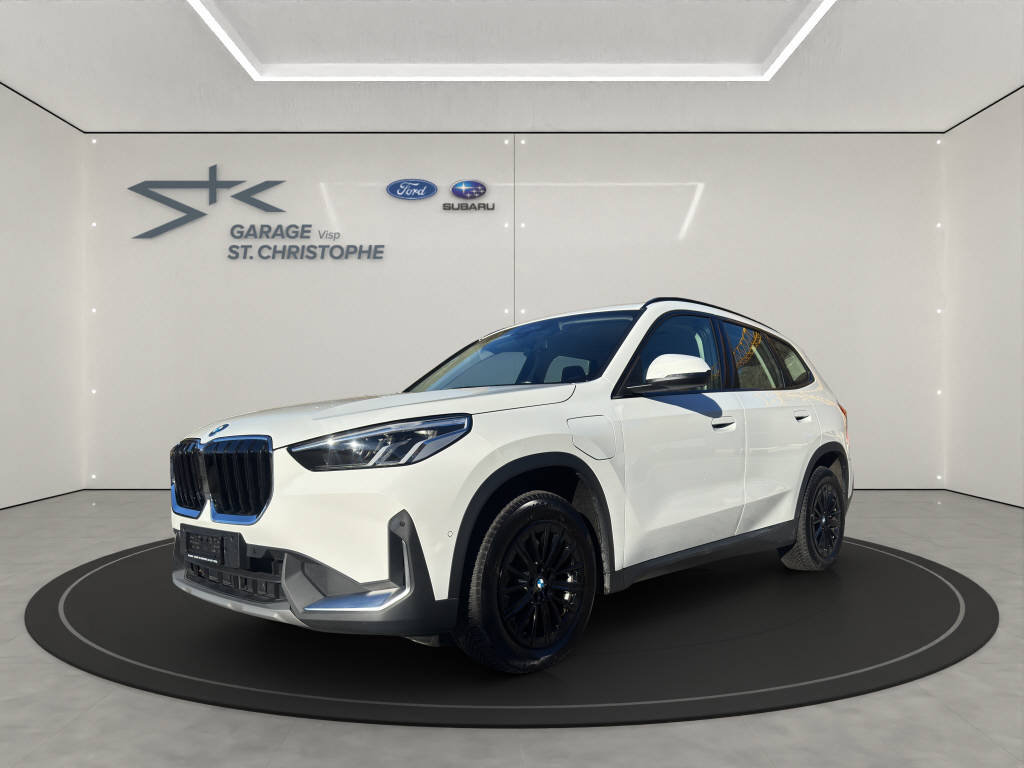 BMW X1 U11 25e xDrive, Plug-in-Hybrid Benzina/Elettrica, Occasioni / Usate, Automatico