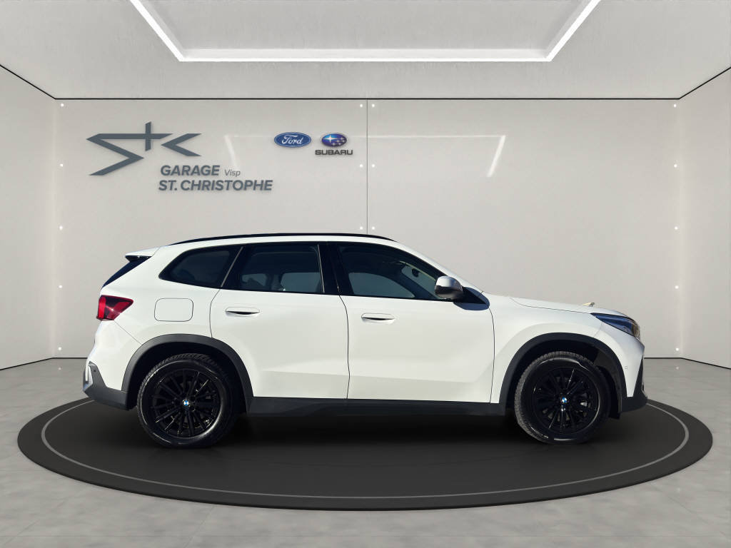 BMW X1 U11 25e xDrive, Plug-in-Hybrid Benzina/Elettrica, Occasioni / Usate, Automatico - 6