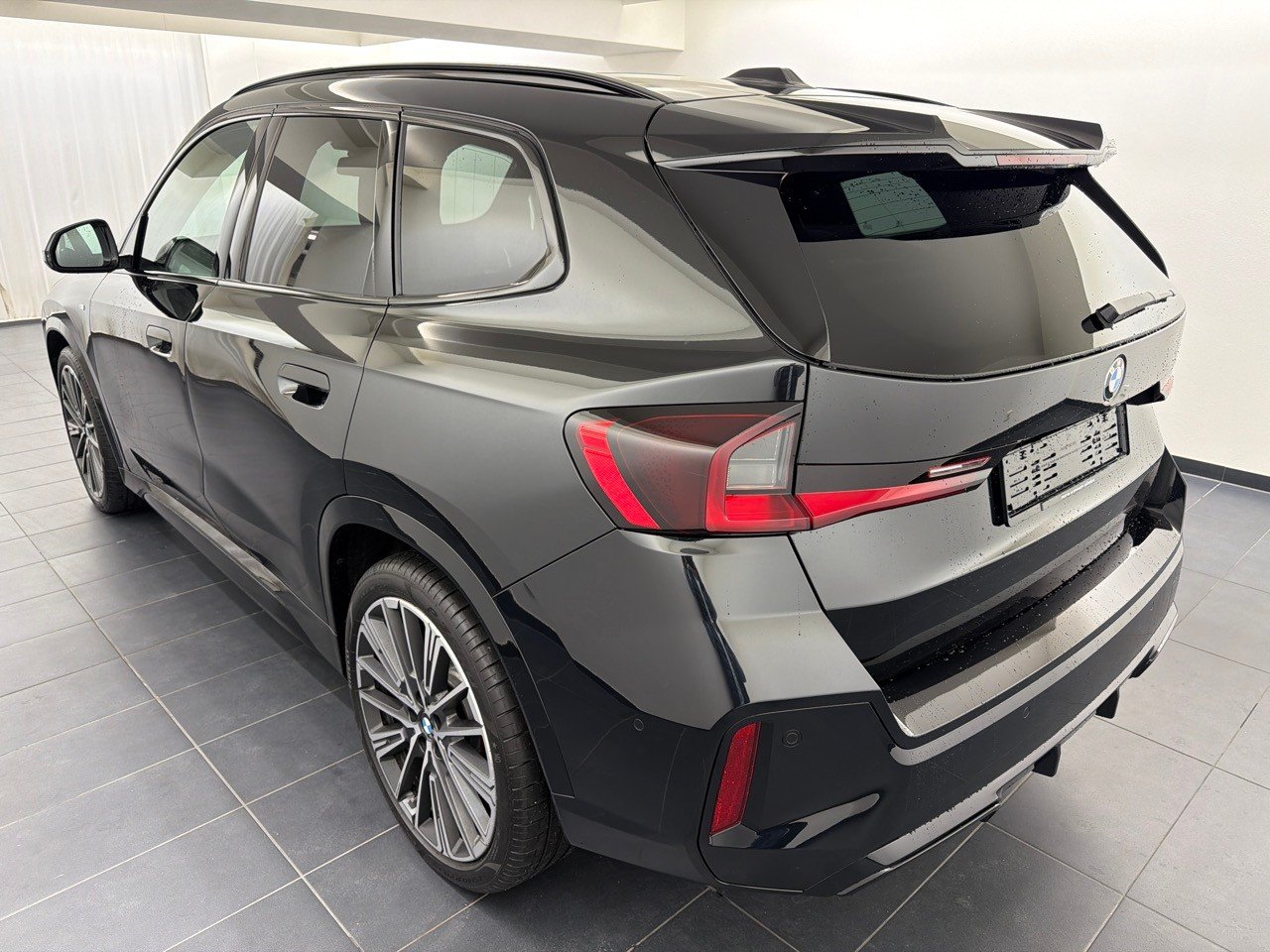 BMW X1 xDr20d 48V M Sport Pro, Hybride Leggero Diesel/Elettrica, Occasioni / Usate, Automatico - 2