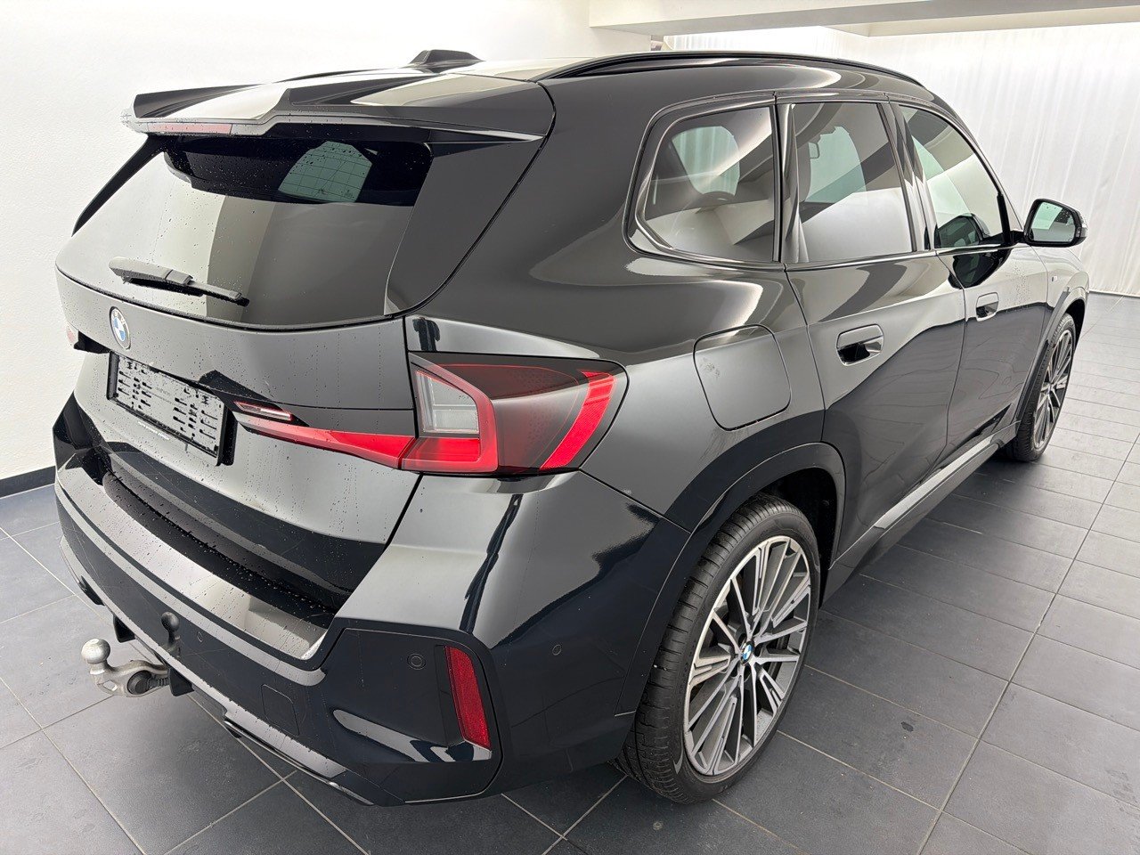 BMW X1 xDr20d 48V M Sport Pro, Hybride Leggero Diesel/Elettrica, Occasioni / Usate, Automatico - 3