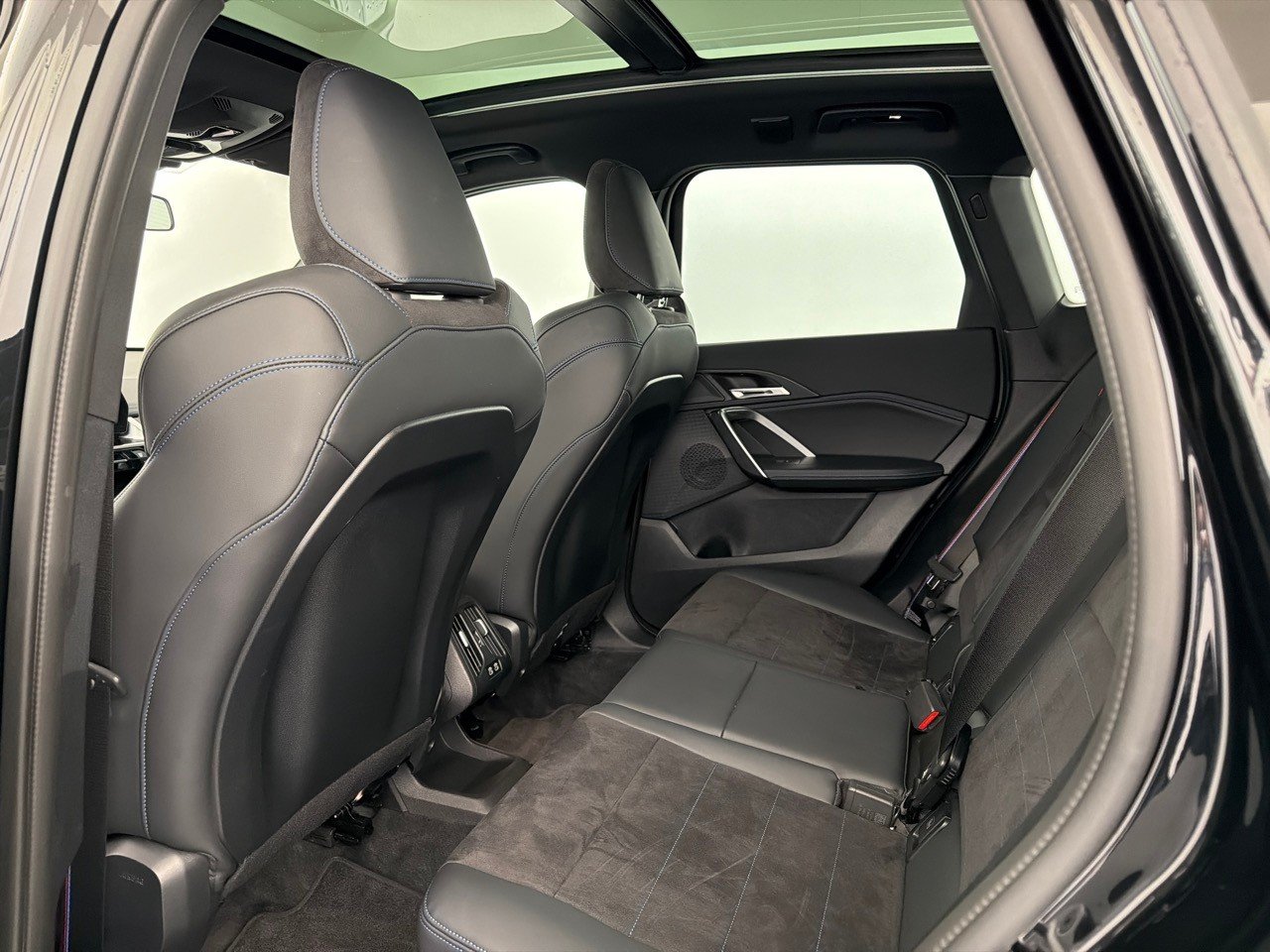 BMW X1 xDr20d 48V M Sport Pro, Hybride Leggero Diesel/Elettrica, Occasioni / Usate, Automatico - 6