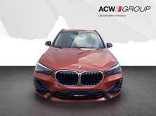 BMW X1 25e Sport Line, Plug-in-Hybrid Petrol/Electric, Ex-demonstrator, Automatic - 2