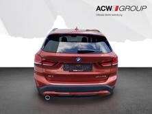 BMW X1 25e Sport Line, Plug-in-Hybrid Petrol/Electric, Ex-demonstrator, Automatic - 4