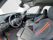 BMW X1 25e Sport Line, Plug-in-Hybrid Benzin/Elektro, Vorführwagen, Automat - 6