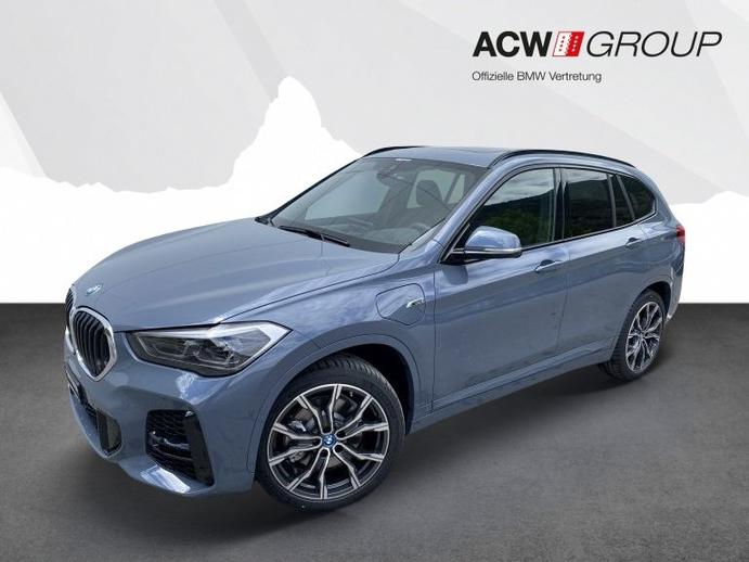 BMW X1 25e M Sport, Plug-in-Hybrid Benzina/Elettrica, Auto dimostrativa, Automatico