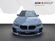 BMW X1 25e M Sport, Plug-in-Hybrid Petrol/Electric, Ex-demonstrator, Automatic - 2