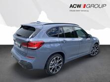 BMW X1 25e M Sport, Plug-in-Hybrid Petrol/Electric, Ex-demonstrator, Automatic - 3