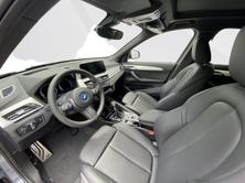 BMW X1 25e M Sport, Plug-in-Hybrid Benzin/Elektro, Vorführwagen, Automat - 6