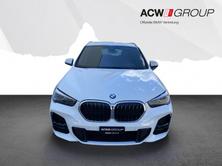 BMW X1 25e M Sport, Plug-in-Hybrid Petrol/Electric, Ex-demonstrator, Automatic - 2