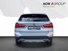 BMW X1 25d xLine, Diesel, Vorführwagen, Automat - 4