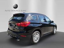 BMW X1 18d Essent.Ed, Diesel, Voiture de démonstration, Automatique - 4