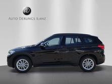 BMW X1 18d Essent.Ed, Diesel, Voiture de démonstration, Automatique - 6