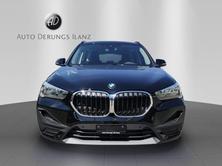 BMW X1 18d Essent.Ed, Diesel, Voiture de démonstration, Automatique - 7