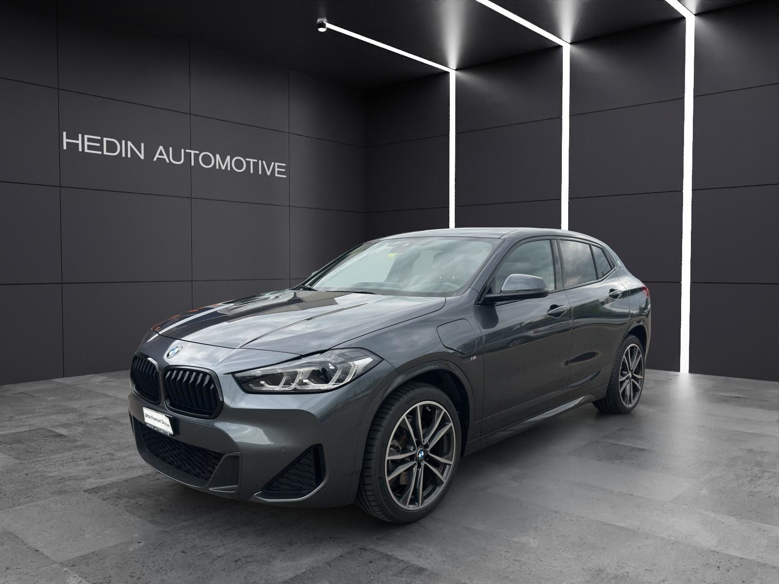 BMW X2 25e xDrive M Sport