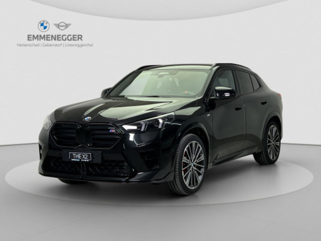 BMW X2 M35i M Sp. Pro, Benzin, Neuwagen, Automatik