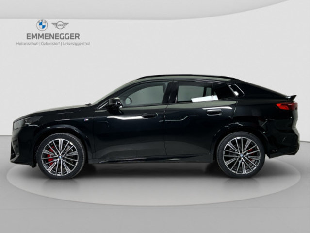 BMW X2 M35i M Sp. Pro, Benzin, Neuwagen, Automatik - 2