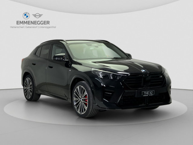 BMW X2 M35i M Sp. Pro, Benzin, Neuwagen, Automatik - 3