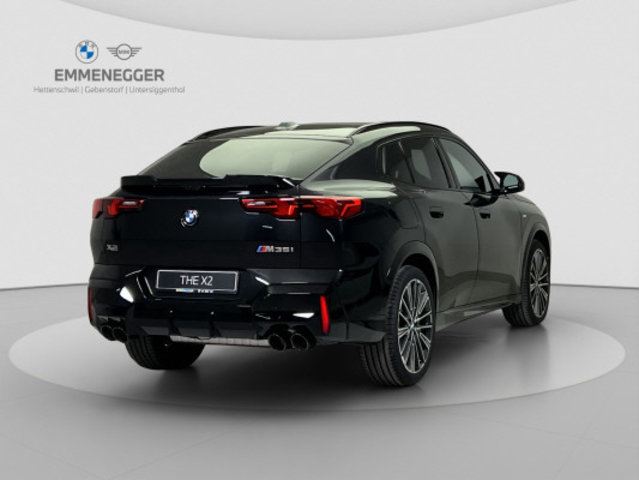 BMW X2 M35i M Sp. Pro, Benzin, Neuwagen, Automatik - 4