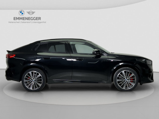 BMW X2 M35i M Sp. Pro, Benzin, Neuwagen, Automatik - 5