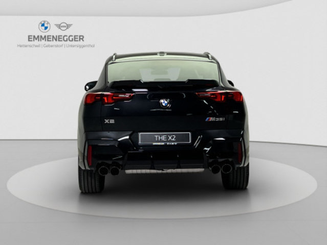 BMW X2 M35i M Sp. Pro, Benzin, Neuwagen, Automatik - 7