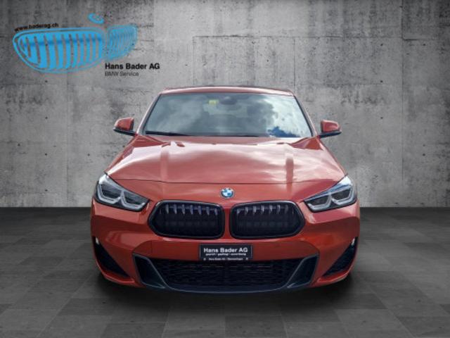 BMW X2 25d M Sport, Occasioni / Usate, Automatico