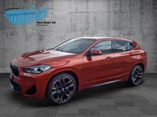 BMW X2 25d M Sport, Second hand / Used, Automatic - 2