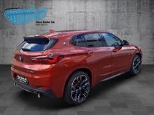 BMW X2 25d M Sport, Second hand / Used, Automatic - 4