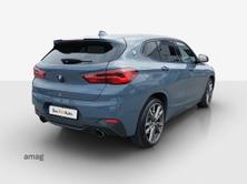 BMW X2 M35i, Benzin, Occasion / Gebraucht, Automat - 4