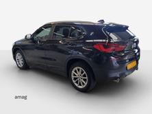 BMW X2 18d, Diesel, Second hand / Used, Automatic - 3