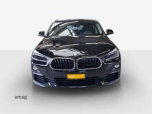 BMW X2 18d, Diesel, Occasion / Utilisé, Automatique - 5