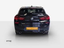 BMW X2 18d, Diesel, Occasion / Gebraucht, Automat - 6