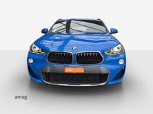 BMW X2 20d M Sport X, Diesel, Occasion / Gebraucht, Automat - 5