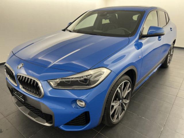 BMW X2 25d M Sport X, Second hand / Used, Automatic