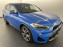 BMW X2 25d M Sport X, Second hand / Used, Automatic - 4