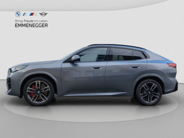 BMW X2 xDr 20d 48V M Sp. Pro, Diesel, Occasion / Utilisé, Automatique - 2
