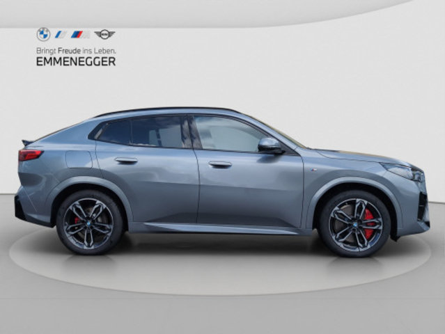 BMW X2 xDr 20d 48V M Sp. Pro, Diesel, Occasion / Utilisé, Automatique - 5