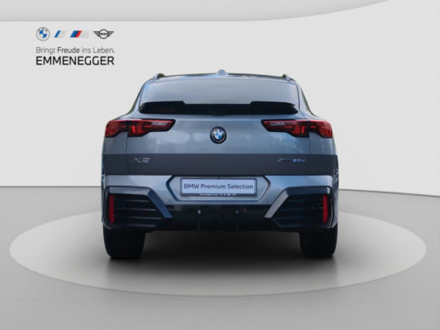 BMW X2 xDr 20d 48V M Sp. Pro, Diesel, Occasion / Utilisé, Automatique - 7