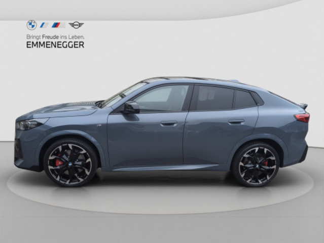BMW X2 M35i M Sp. Pro, Benzin, Occasion / Gebraucht, Automatik - 2