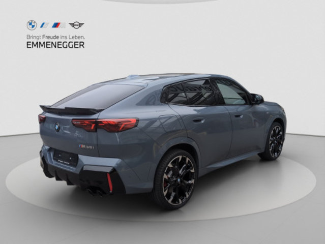 BMW X2 M35i M Sp. Pro, Benzin, Occasion / Gebraucht, Automatik - 3