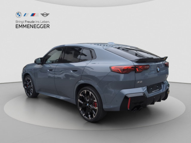 BMW X2 M35i M Sp. Pro, Benzin, Occasion / Gebraucht, Automatik - 4
