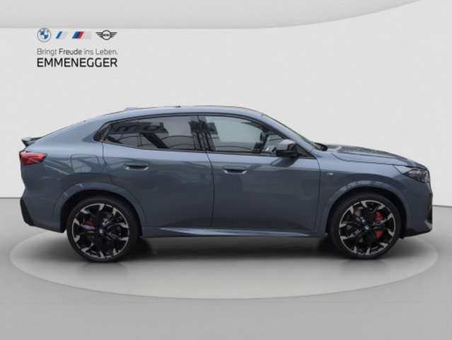 BMW X2 M35i M Sp. Pro, Benzin, Occasion / Gebraucht, Automatik - 5