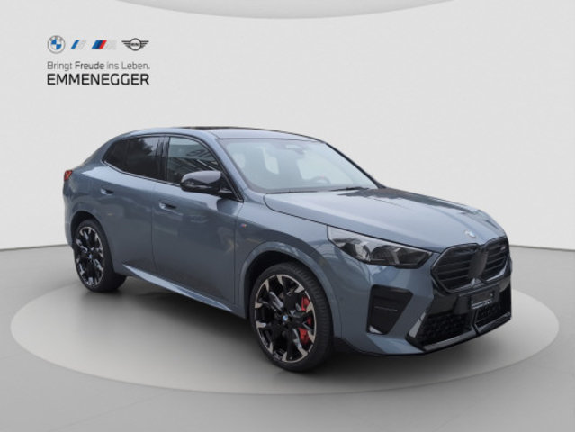 BMW X2 M35i M Sp. Pro, Benzin, Occasion / Gebraucht, Automatik - 6